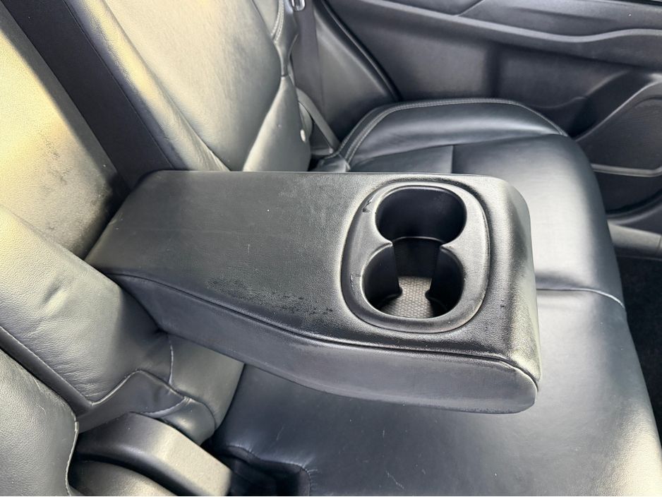 2018 Mitsubishi Outlander