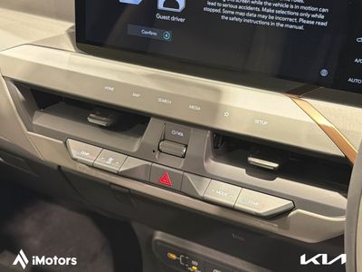2026 Kia EV5