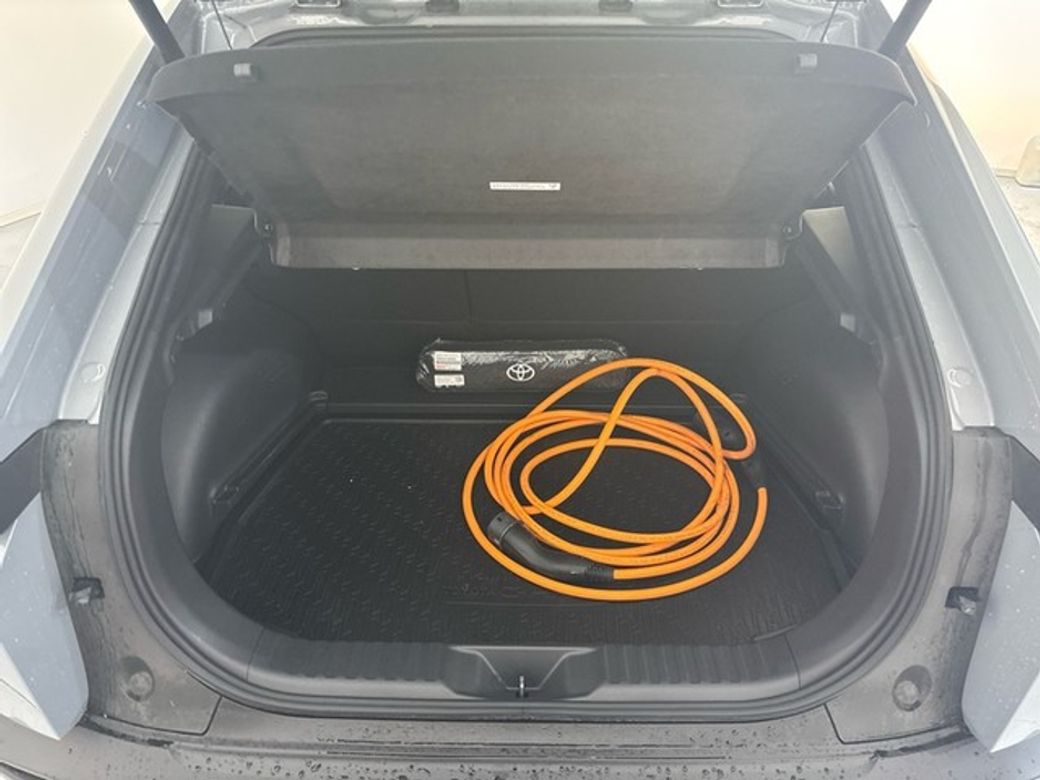 2026 Toyota C-HR