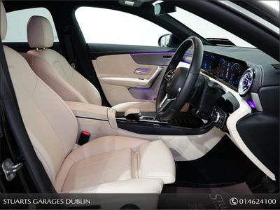 2023 Mercedes-Benz CLA Class