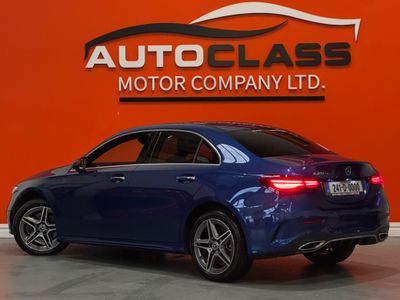 2024 Mercedes-Benz A Class