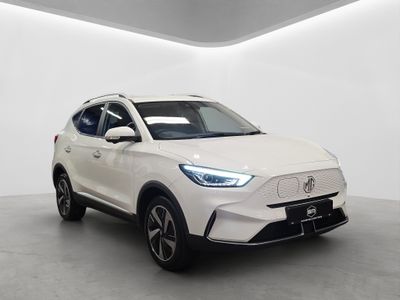 2024 MG ZS