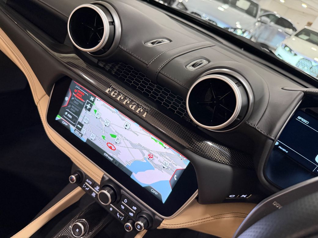 2020 Ferrari Portofino