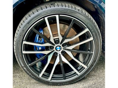 2023 BMW X5