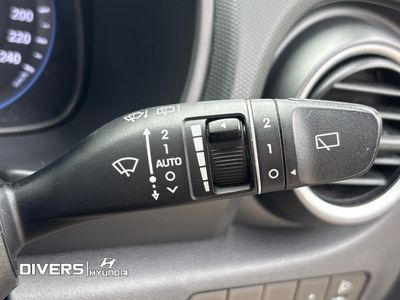 2019 Hyundai Kona