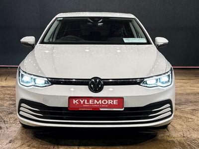 2023 Volkswagen Golf