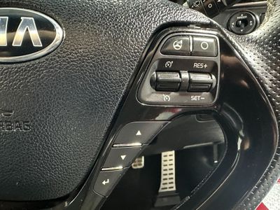 2017 Kia Ceed