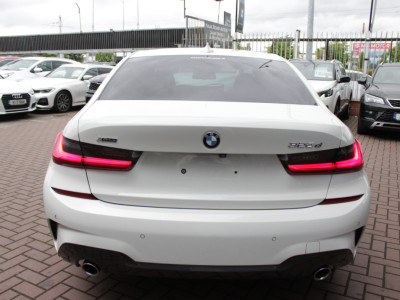 2020 BMW 3 Series