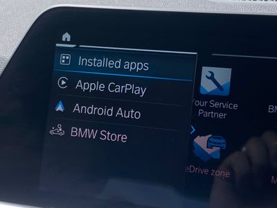 2022 BMW 3 Series