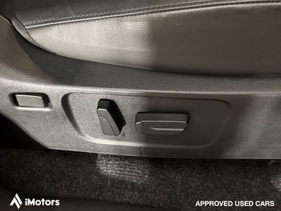 2025 Isuzu D-MAX
