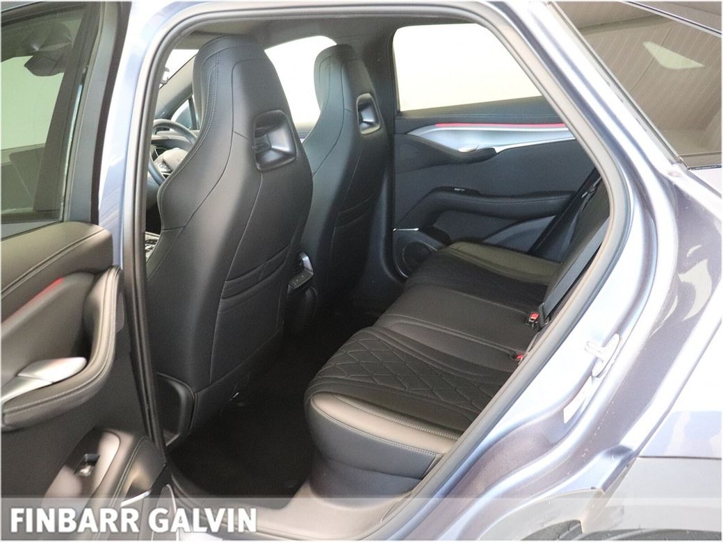 2025 BYD Sealion 7