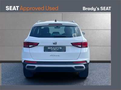 2023 SEAT Ateca