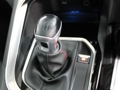 2019 Peugeot 3008
