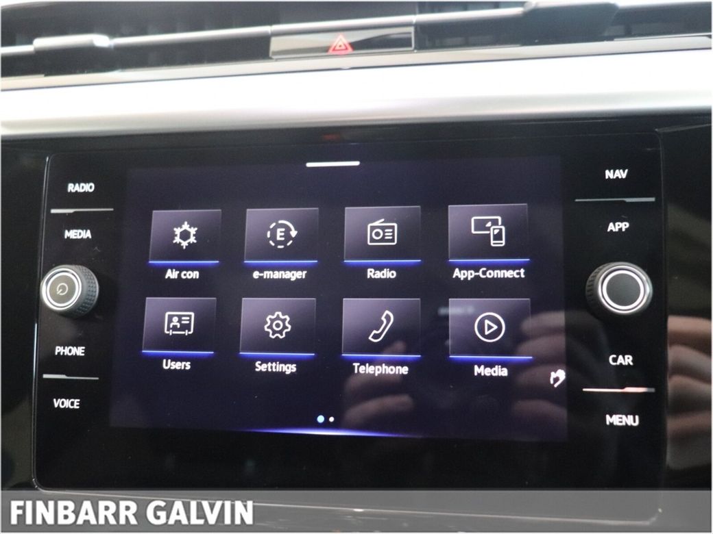 2022 Volkswagen Arteon