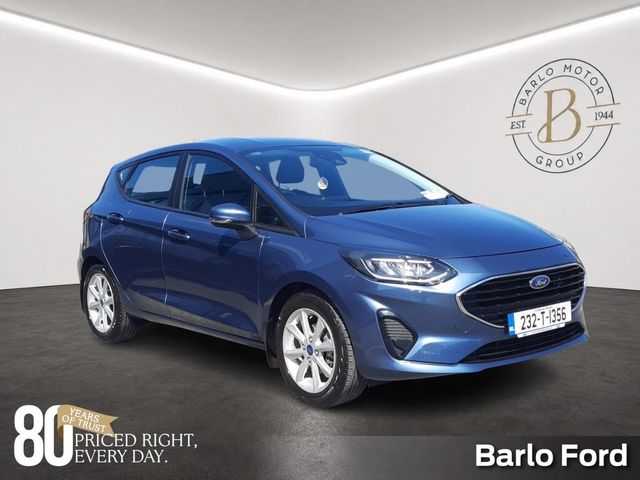 vehicle for sale from Barlo Ford Clonmel
