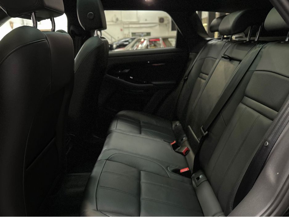 2024 Land Rover Range Rover Evoque