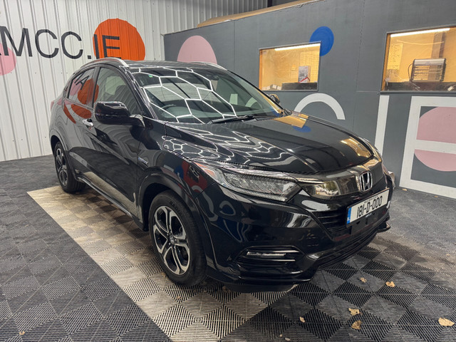 vehicle for sale from The Automatic Motor Car Centre