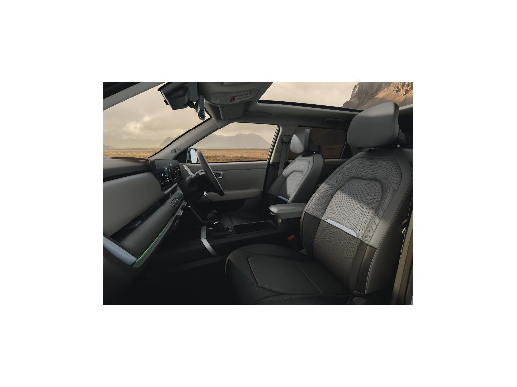 2027 Kia Seltos