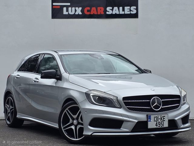 vehicle for sale from Lux Car Sales