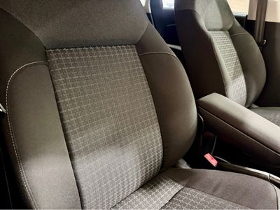 2015 Volkswagen Polo