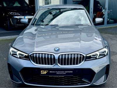 2024 BMW 3 Series