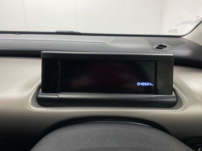 2020 Citroen C4 Cactus