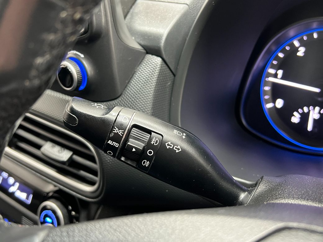 2019 Hyundai Kona
