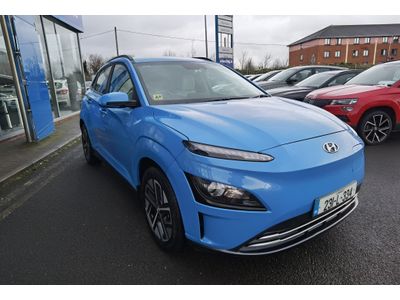 2023 Hyundai Kona