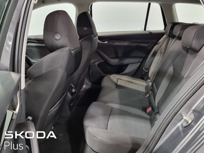 2026 Skoda Octavia