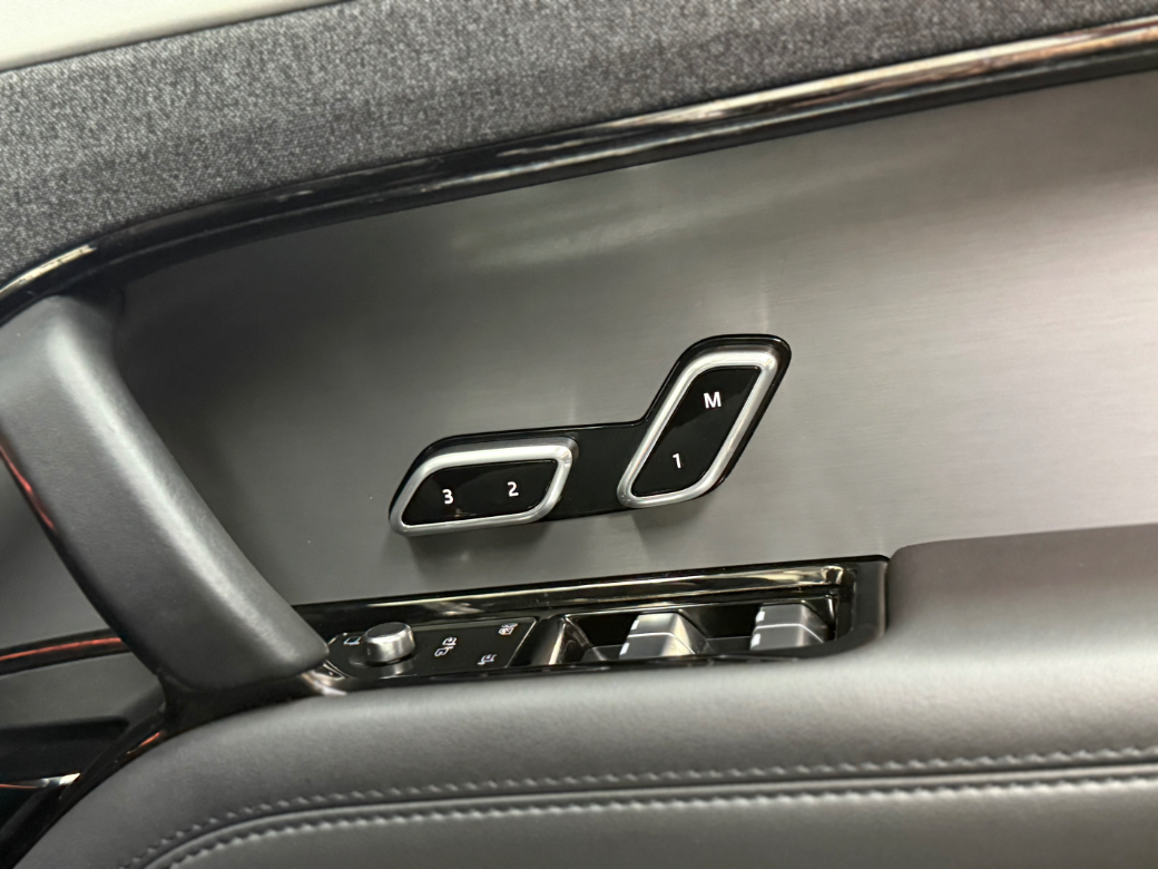 2023 Land Rover Range Rover Sport