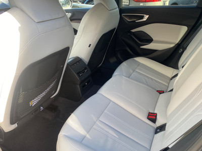 2026 Audi A5
