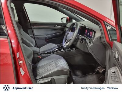 2023 Volkswagen Golf