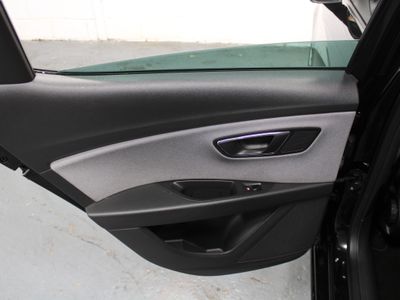 2019 SEAT Leon