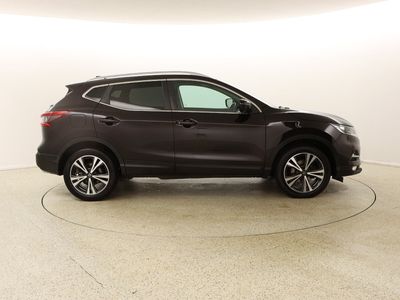 2018 Nissan Qashqai