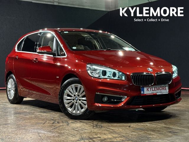vehicle for sale from Kylemore Cars