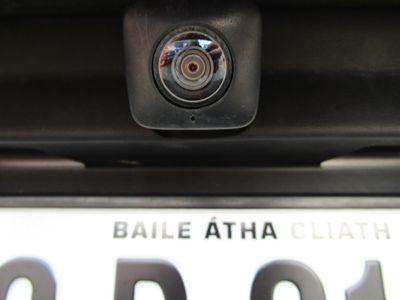 2017 Volkswagen Amarok