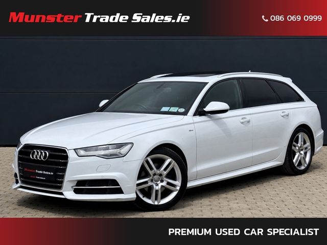 vehicle for sale from Munster Trade Sales