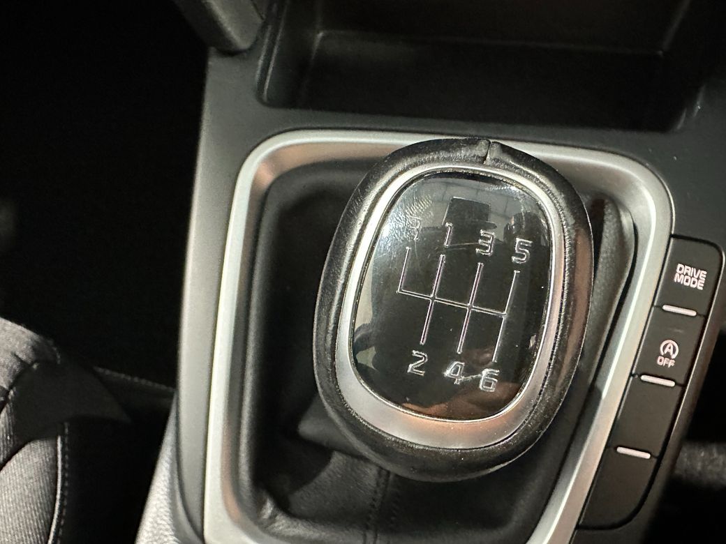 2022 Kia Ceed