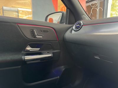 2021 Mercedes-Benz EQA