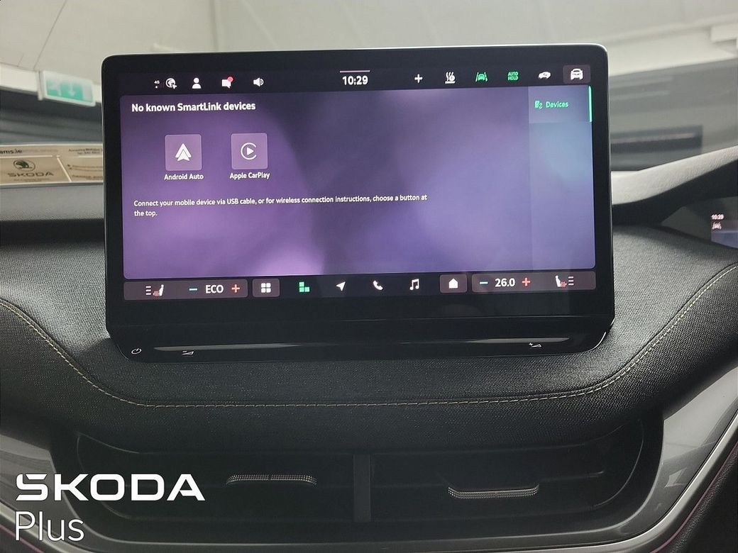 2026 Skoda Elroq