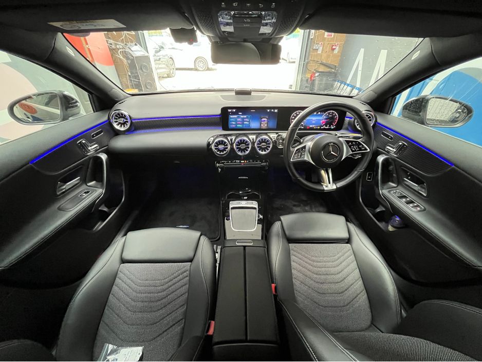 2023 Mercedes-Benz A Class