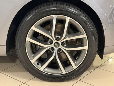 2024 Land Rover Range Rover Sport