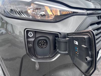2026 Ford Tourneo Custom