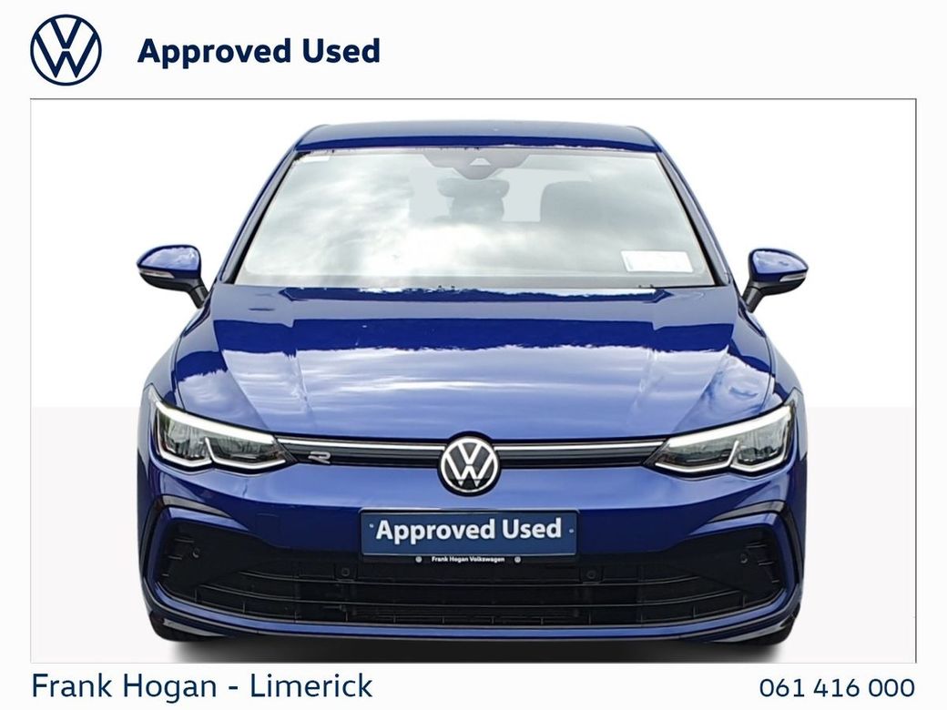 2024 Volkswagen Golf