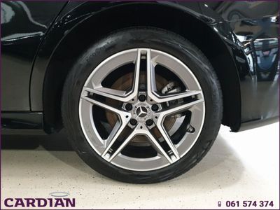 2024 Mercedes-Benz A Class