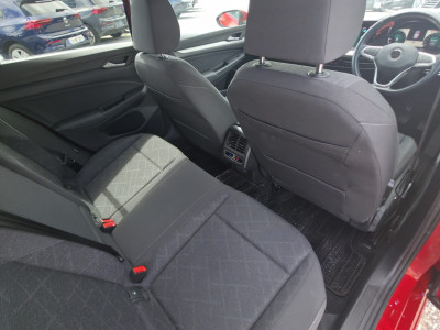 2022 Volkswagen Golf