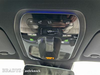 2026 Mercedes-Benz E Class