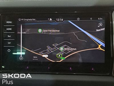 2023 Skoda Kodiaq