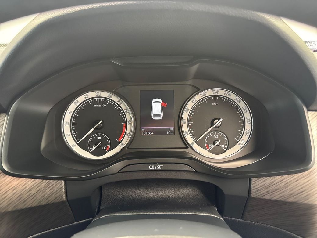2022 Skoda Kodiaq