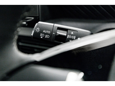 2026 Citroen C3 Aircross